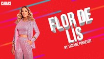 Flor de Lis lança collab com Ticiane Pinheiro