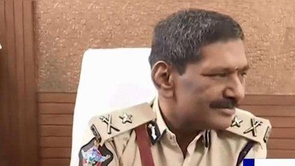 BREAKING NEWS ఎస్ఐ దేహదారుఢ్య పరీక్షలు వాయిదా