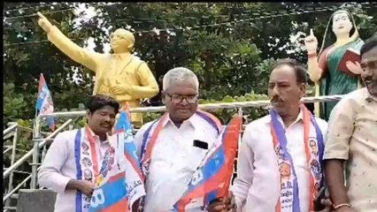 కామారెడ్డి: బీసీలకు 65% టికెట్ లను కేటాయించాలి