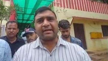 शिवपुरी : बस स्टैंड क्षेत्र में लगा गंदगी का अंबार, यात्री वा स्थानीय लोग परेशान