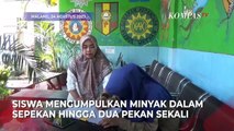 Siswa SMP Muhammadiyah 4 Malang Boleh Bayar SPP Tidak Pakai Uang, tetapi dengan Ini
