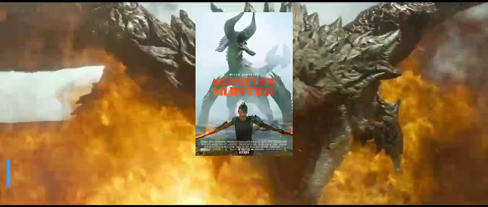 Top Greatest Giant Movie Monsters  Biggest Movie Monsters Explained in HindiUrdu