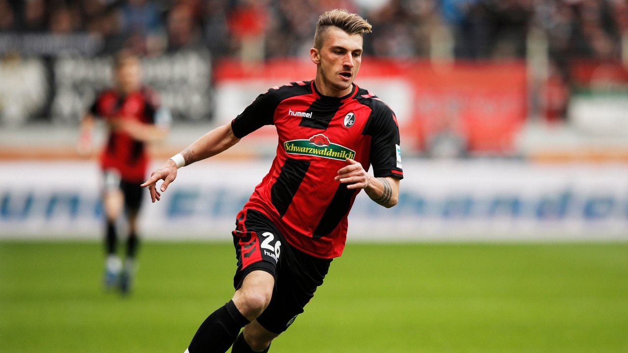 Streich über Rückkehrer Philipp: 'So gut wie bei uns war er nie mehr'