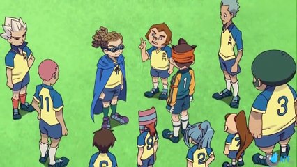 Inazuma Eleven Ep 18 Ita - Il debutto di Jude