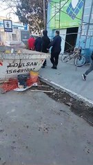 Detenidos por el intento de saqueo en banda
