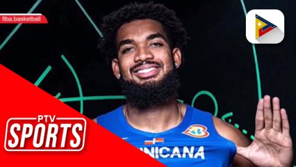 Paano balak pigilan ng Gilas Pilipinas si Karl-Anthony Towns?