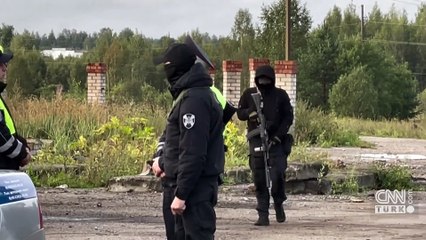 2019'daki videosunda Prigojin'in ilginç mesajı