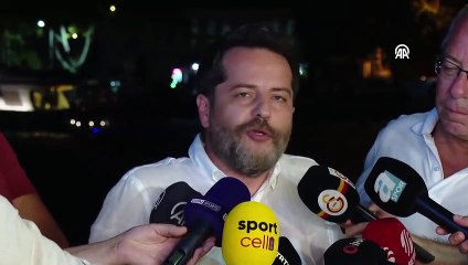 Hastaneden kaçıp, Galatasaray Adası'na gitti! Erden Timur'un hastalığı ortaya çıktı