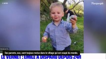 Disparition d'Emile (2 ans) : un voisin accepte de parler de sa famille au profil très singulier, nouveau témoignage