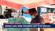 Imbas Kebakaran TPA Sarimukti, 9 Sekolah di Bandung Barat Terpaksa Ditutup