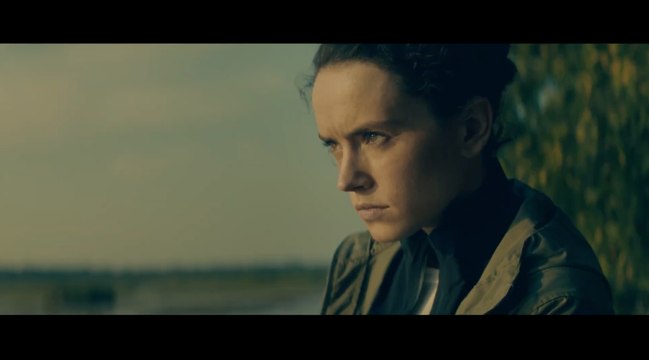 The Marsh King’s Daughter (2023) Official Trailer VO - Daisy Ridley, Ben Mendelsohn, Garrett Hedlund-(1080p)