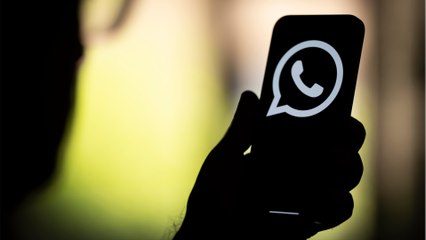 "Anforderungen von EU-Behörden...": Was es mit dieser aktuellen WhatsApp Nachricht auf sich hat