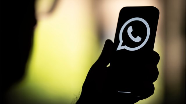 Anforderungen von EU-Behörden... : Was es mit dieser aktuellen WhatsApp Nachricht auf sich hat