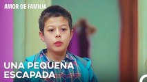 Este Plan De Los Niños Volverá Loco A Filiz - Amor De Familia Capitulo 96