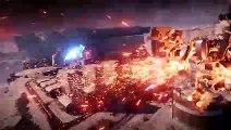 Armored Core VI Fires of Rubicon - Trailer de lancement