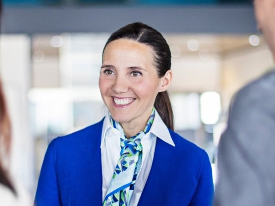 Diese Aussagen können Flugbegleiter nicht mehr hören