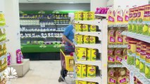 رغم نقص المواد الخام وارتفاع التضخم.. شركات الأغذية المصرية تحقق طفرة في الأرباح