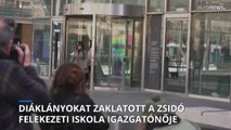 Diáklányokat zaklatott, 15 év börtönt kapott egy zsidó felekezeti iskola igazgatónője Ausztráliában