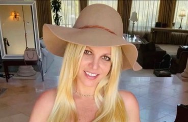Britney Spears costretta a sborsare 10mila dollari al mese per l'affitto dell'ex