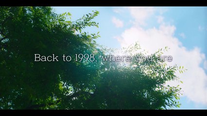 A Time Called You - Official Trailer Netflix