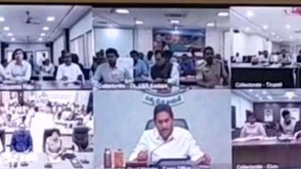 కోనసీమ: జిల్లాలో 7,012 మందికి మరొక అవకాశం