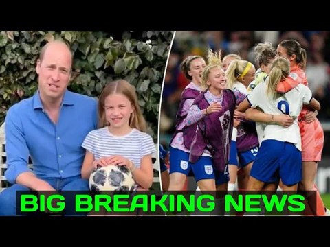 Prince William's World Cup'mistake,' according to a Loose Women star, puts the monarchy in danger