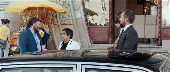 A Canção de Lisboa Bande-annonce (PT)