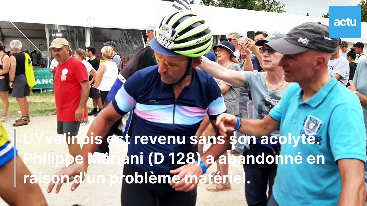 20e PBP : zoom sur les Yvelinois