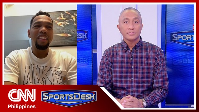 Preview: 2023 FIBA Basketball World Cup | Sports Desk