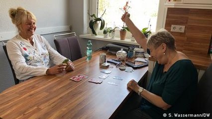 Deutschland: Sterbebegleitung – Abschied ohne Angst