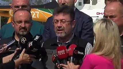 Çanakkale’deki orman yangını kontrol altına alındı