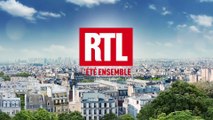 Le journal RTL de 15h du 24 août 2023