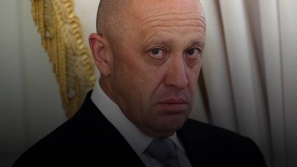 Evgueni Prigojine, le patron du Groupe Wagner, décède dans un crash d'avion