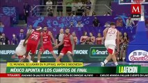 Selección Mexicana de baloncesto da a conocer integrantes para la Copa del Mundo FIBA 2023