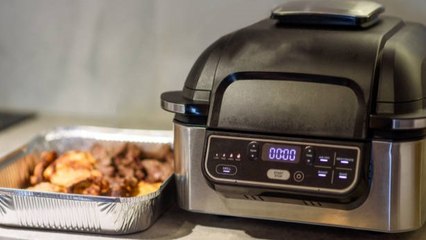 4 Comidas Que Nunca Debes Cocinar En La Air Fryer