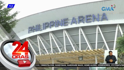 Dadalo sa opening, pinayuhang 'wag mag-sasakyan at mag-P2P na lang; 200+ tauhan ng NLEX, bantay-trapiko | 24 Oras