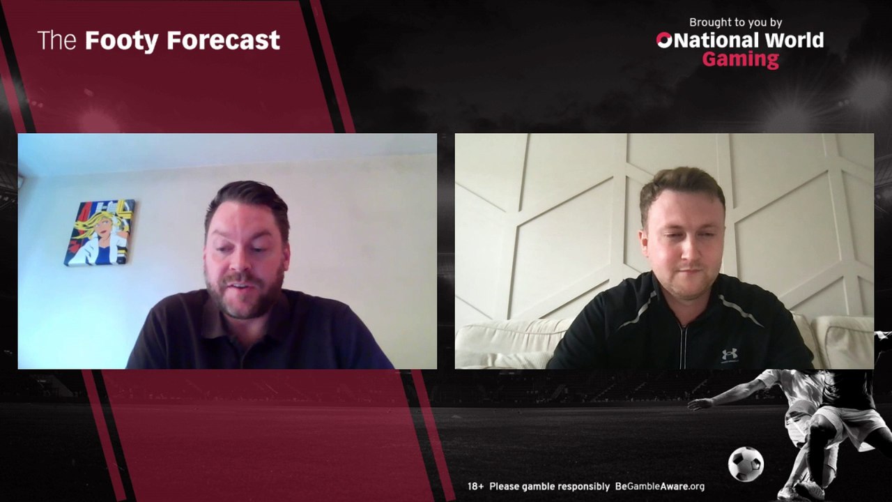 The Footy Forecast | August 24th
