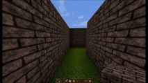 Minecraft Çıkılması İmkansız Labirent