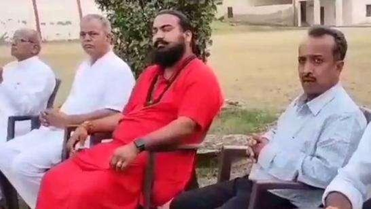 सीकर: 2 सितंबर को पधारेंगे पंडित धीरेंद्र शास्त्री, सजेगा दिव्य दरबार, उमड़ेगा भक्तों का सैलाब