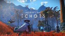 No Man's Sky: Echoes