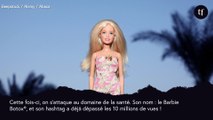 Barbie Botox®, la tendance de trop après le film de Greta Gerwig ?