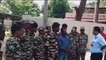 నిర్మల్: బేస్ క్యాంప్ సిబ్బంది సమస్యలు పరిష్కరించాలి