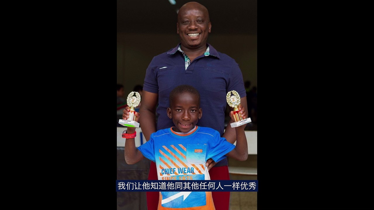 Atopic Eczema Documentary: Skin Our Barrier to the World (With Mandarin Subtitles)