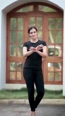 Arabic kuthu dance by chaithanya prakash
