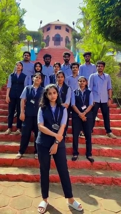 students vibez