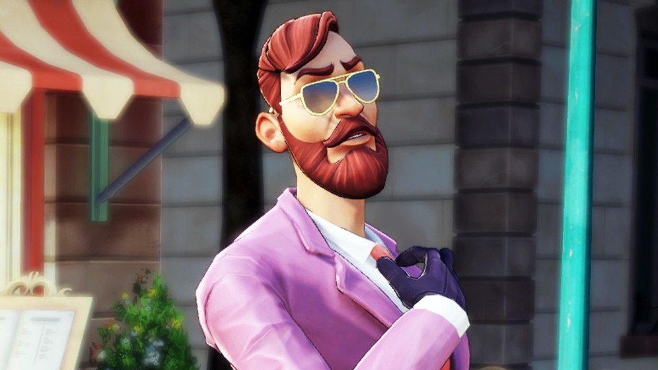 Baphomets fluch ist zurück: trailer zu broken sword: parzival's stone und shadow of the templars