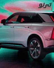 Cadillac Escalade IQ