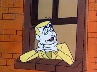 The Dick Tracy show - ep. 129 - The sweepstakes caper