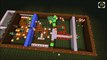 Minecraft Zombies Vs Villagers