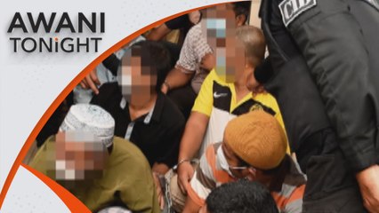 AWANI Tonight: Will amendments be enough to improve SOSMA?